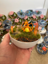 Load image into Gallery viewer, 10cm Bespoke Terrarium (Custom Design)