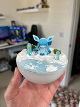 Load image into Gallery viewer, 10cm Bespoke Terrarium (Custom Design)