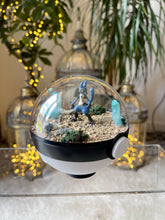 Load image into Gallery viewer, 10cm Bespoke Terrarium (Custom Design)