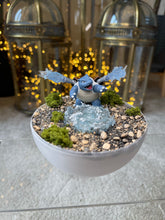 Load image into Gallery viewer, 10cm Bespoke Terrarium (Custom Design)