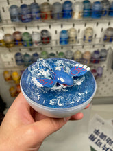 Load image into Gallery viewer, 16cm Bespoke Terrarium (Custom Design)