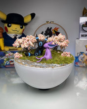 Load image into Gallery viewer, 16cm Bespoke Terrarium (Custom Design)