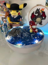 Load image into Gallery viewer, 16cm Bespoke Terrarium (Custom Design)