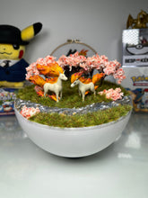 Load image into Gallery viewer, 16cm Bespoke Terrarium (Custom Design)