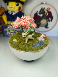 16cm Bespoke Terrarium (Custom Design)